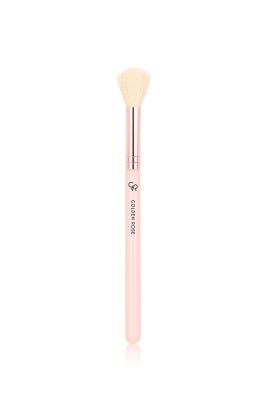 Nude Look Tapered Highlighter Brush - Konik Aydınlatıcı Fırçası - 1