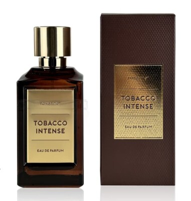 Roxanne Tobacco Intense 100 Ml Edp 