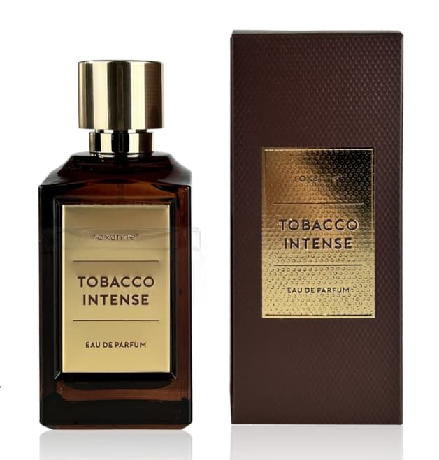 Roxanne Tobacco Intense 100 Ml Edp - 1