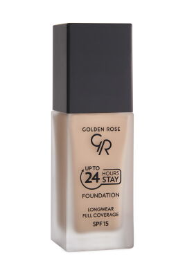  Up To 24 Hours Stay Foundation No:07 - 1