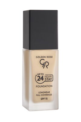  Up To 24 Hours Stay Foundation No:15 - 1