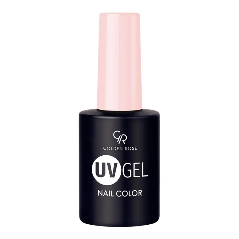 UV Gel Nail Color 102 - 1