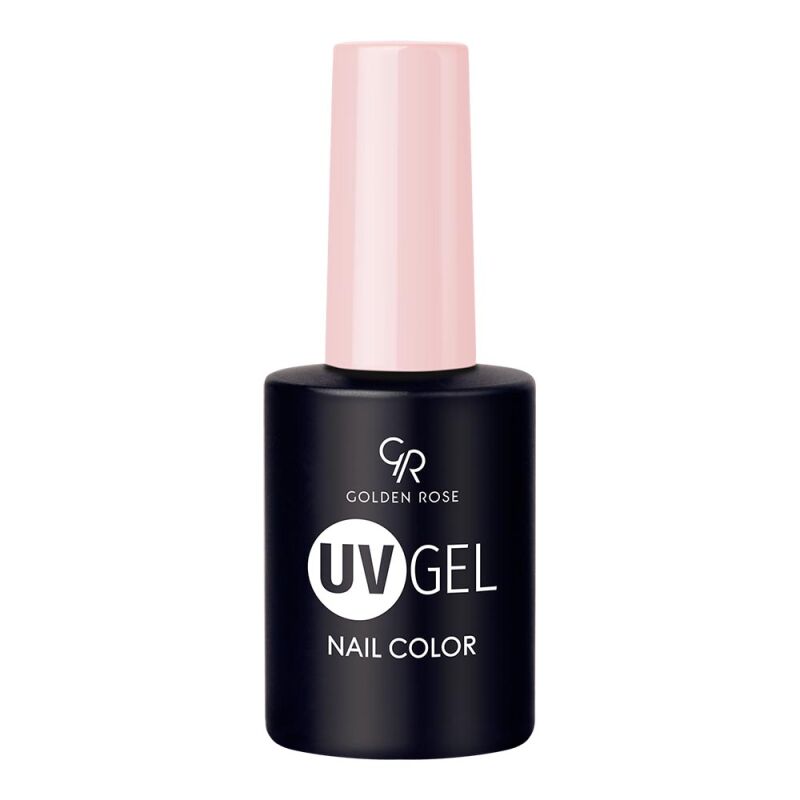 UV Gel Nail Color 105 - 1