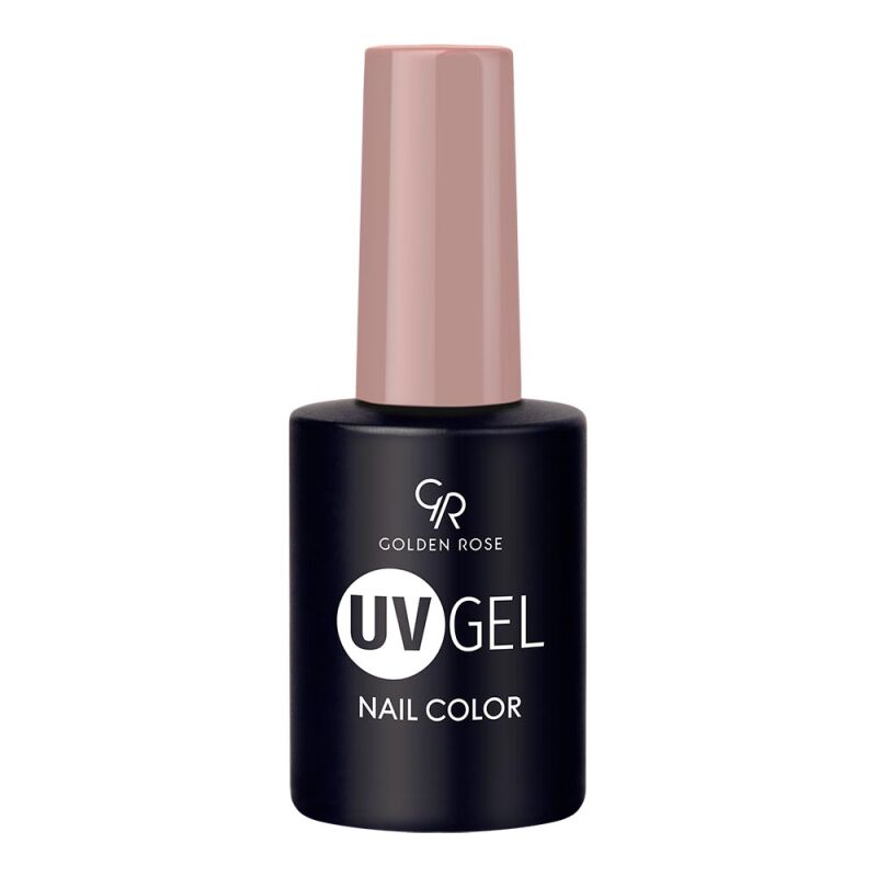 UV Gel Nail Color 120 - 1
