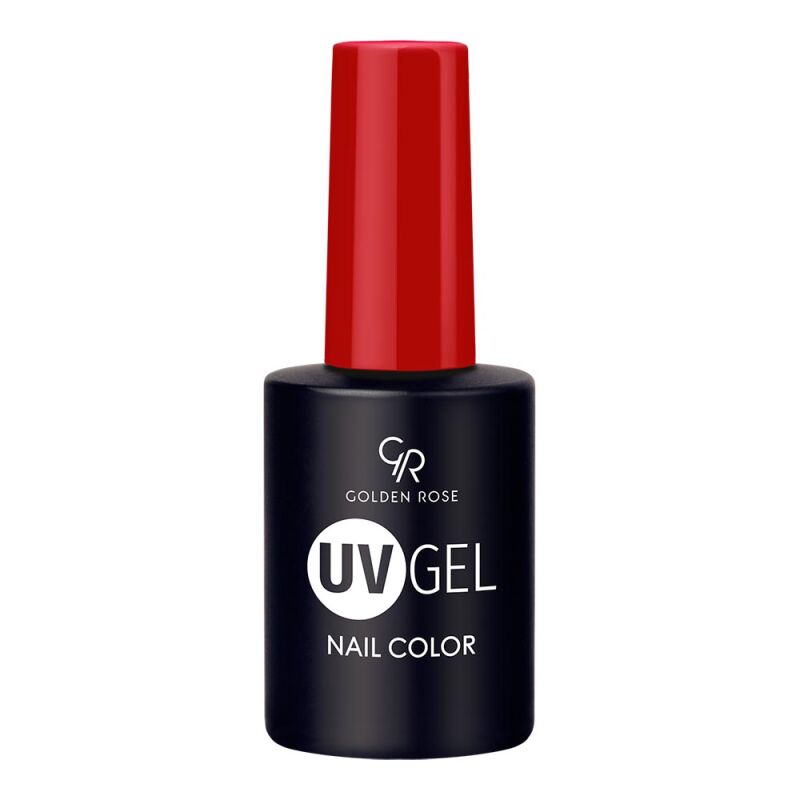 UV Gel Nail Color 122 - 1