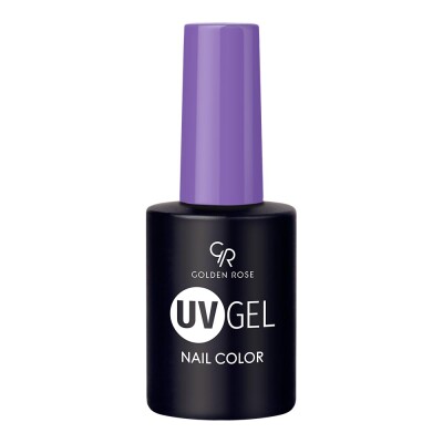 UV Gel Nail Color 127 