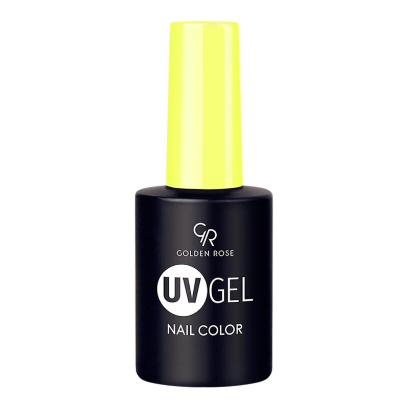 UV Gel Nail Color 143 - 1