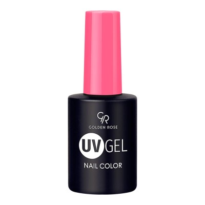 UV Gel Nail Color 101 
