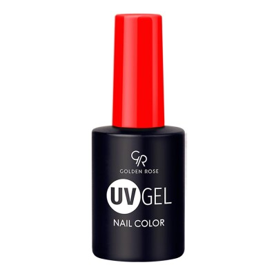 UV Gel Nail Color 125 