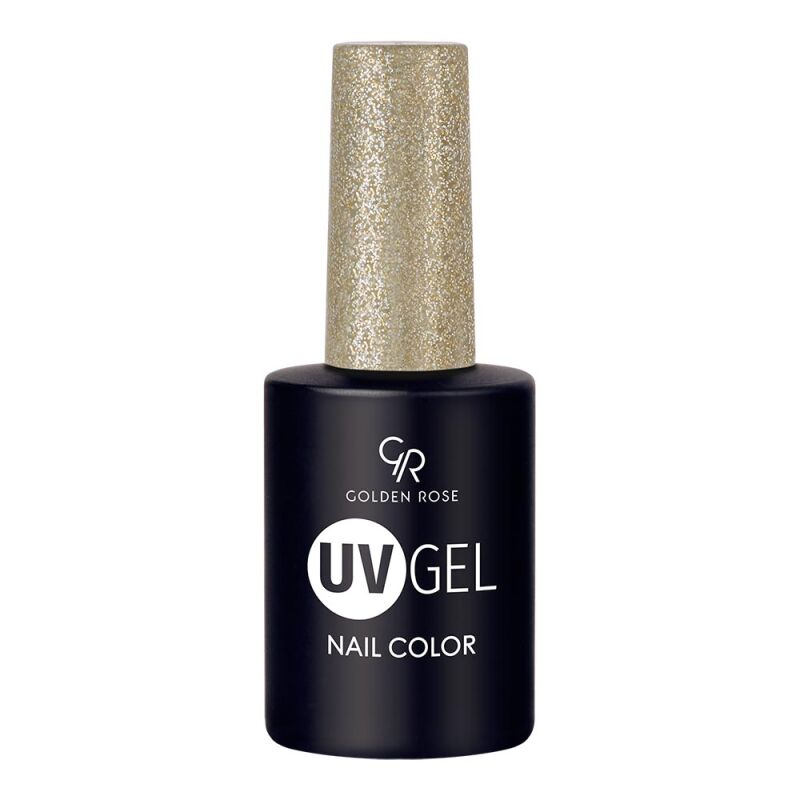 UV Gel Nail Color Glitter 203 - 1