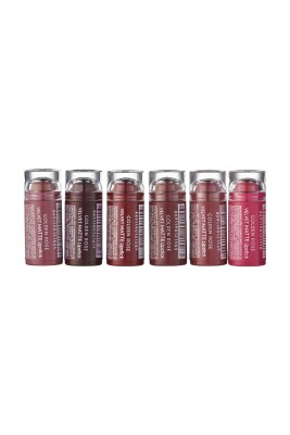Velvet Lipstick 6'lı Mini - 2 - 2