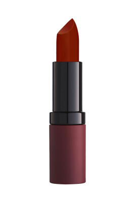 Velvet Matte Lipstick - 40 - Velvet Mat Ruj 