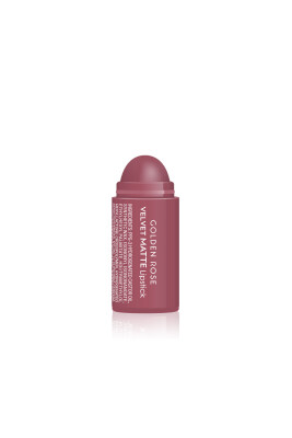 Velvet Matte Lipstick Mini 02 