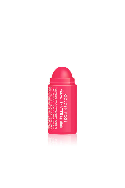 Velvet Matte Lipstick Mini 04 - 1