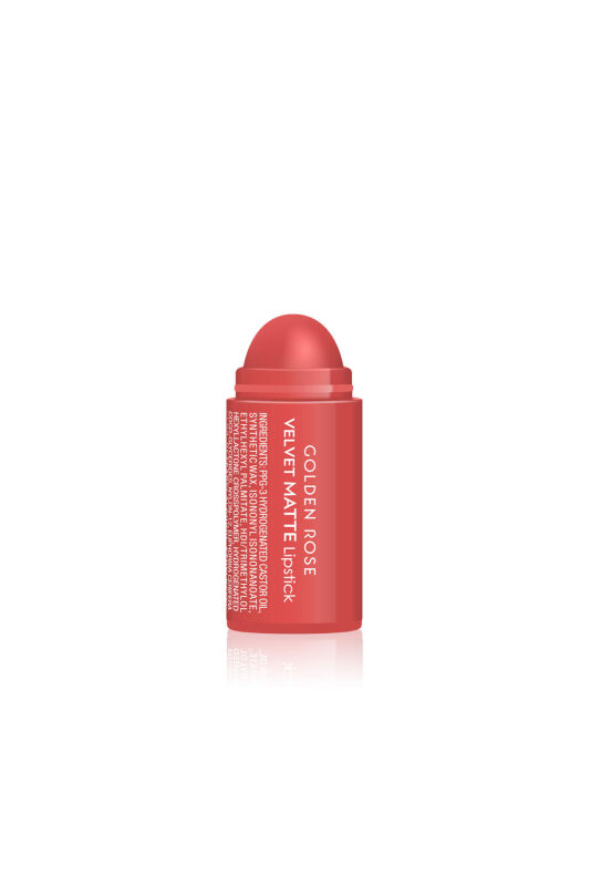Velvet Matte Lipstick Mini 05 - 1