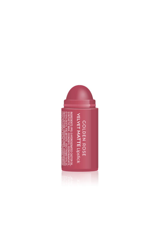 Velvet Matte Lipstick Mini 12 - 1