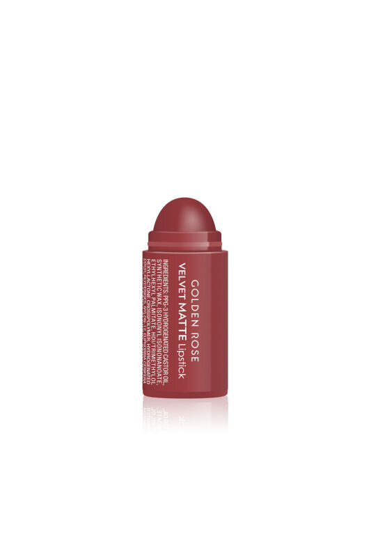 Velvet Matte Lipstick Mini 16 - 1