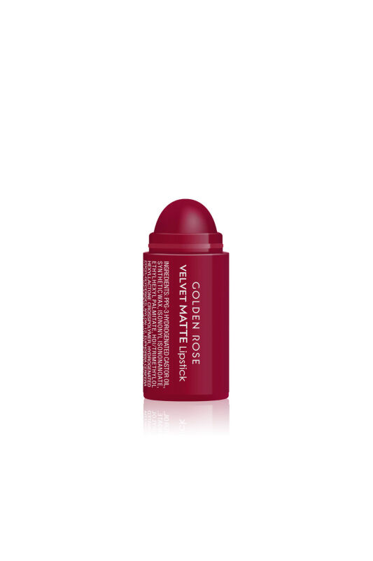 Velvet Matte Lipstick Mini 19 - 1