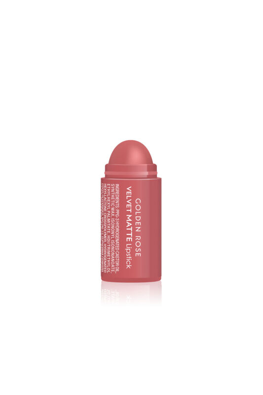 Velvet Matte Lipstick Mini 27 - 1
