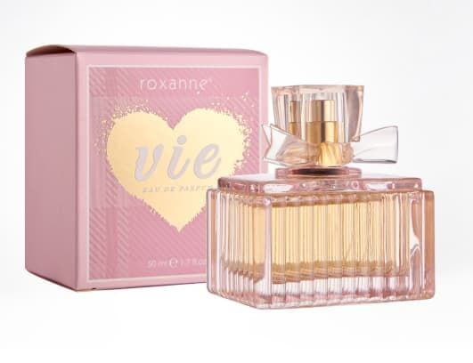 Roxanne Vıe 50 Ml Edp                                - 1