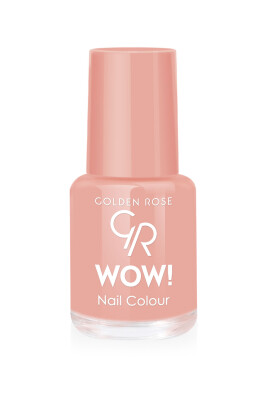 Wow Nail Color - 119 - Mini Oje 