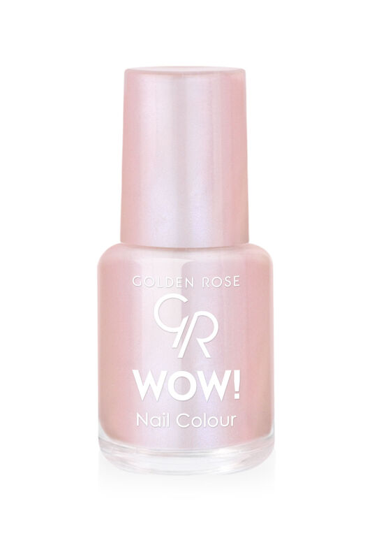 Wow Nail Colour 120 - Mini Oje - 1