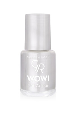 Wow Nail Colour 122 - Mini Oje 