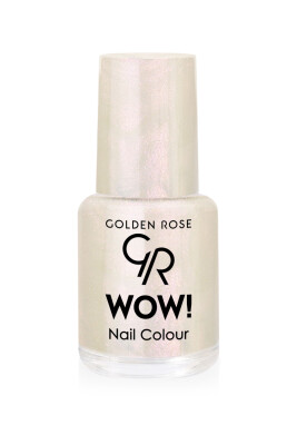 Wow Nail Color - 123 - Mini Oje 