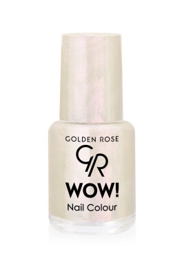 Wow Nail Colour 123 - Mini Oje 