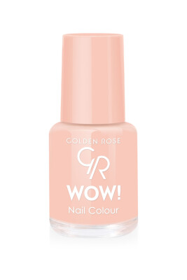 Wow Nail Colour 124 - Mini Oje 