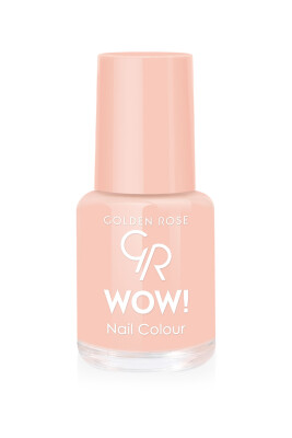 Wow Nail Color - 124 - Mini Oje 