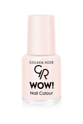 Wow Nail Colour 125 - Mini Oje 