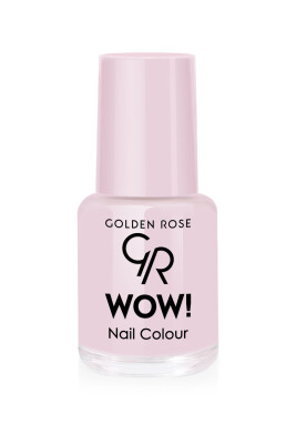 Wow Nail Color - 126 - Mini Oje 